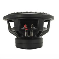SUBWOOFER 12" WOOFER 4 OHM DVC 1250W NOMINAL / 2500W MAX