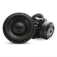 SUBWOOFER 12" WOOFER 2 OHM DVC 3000 NOMINAL / 6000 MAX