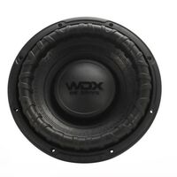 SUBWOOFER 12" WOOFER 2 OHM DVC 3000 NOMINAL / 6000 MAX