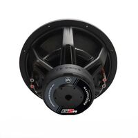 SUBWOOFER 15" WOOFER 2 OHM DVC 1250W NOMINAL / 2500W MAX