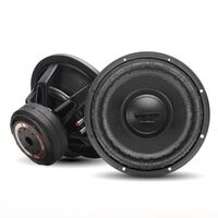 SUBWOOFER 15" WOOFER 4 OHM DVC 2000W NOMINAL / 4000W MAX