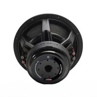 SUBWOOFER 15" WOOFER 2 OHM DVC 3000 NOMINAL / 6000 MAX