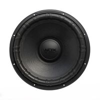 SUBWOOFER 18" WOOFER 2 OHM DVC 3000 NOMINAL / 6000 MAX