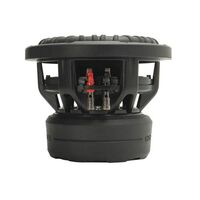 SUBWOOFER 6.5" WOOFER 4 OHM DVC 400W NOMINAL / 800W MAX