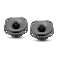 TWEETER 1" TITANIUM ELLIPTICAL MINI TWEETER