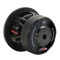 SUBWOOFER 8" WOOFER 2 OHM DVC 750W NOMINAL / 1500W MAX