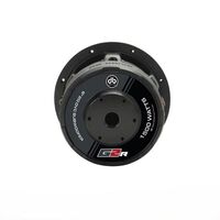 SUBWOOFER 8" WOOFER 4 OHM DVC 750W NOMINAL / 1500W MAX