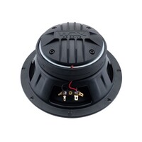 SPEAKER 8" 2-WAY LOUDSPEAKER W/REAR MOUNTED COMPRESSION DRIVER (PAIR) W/GLASS FIBER ELEMENT RATED CO