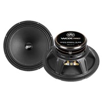 SPEAKER 8" WIDE FREQUENCY RANGE -PRO AUDIO MIDRANGE, 1.2" KSV VC
