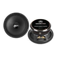 SPEAKER 6.5" WIDE FREQUENCY RANGE -PRO AUDIO MIDRANGE , 1.5" KSV VC