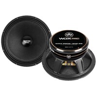 SPEAKER 8" WIDE FREQUENCY RANGE -PRO AUDIO MID-BASS , 1.75" TIL VC