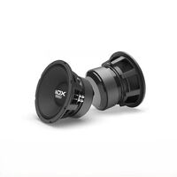 SPEAKER 12" WDXPRO SERIES DIE CAST MIDBASS WITH FERRITE MAGNET (SNG)