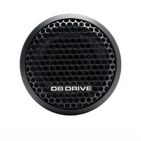 SPEAKER 1" SUPER TWEETER