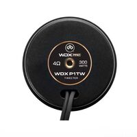 SPEAKER 1" SUPER TWEETER