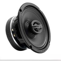 SPEAKER 6.5" COAXIAL LOUDSPEAKERS WITH SUPER TWEETER
