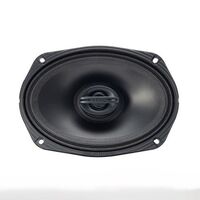 SPEAKER 6 X 9" COAXIAL LOUDSPEAKERS WITH SUPER TWEETER