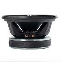 SPEAKER 6 X 9" COAXIAL LOUDSPEAKERS WITH SUPER TWEETER