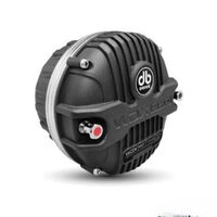 DRIVER 4" WDXPRO COMPRESSION DRIVER WITH TITANIUM  DIAPHRAM