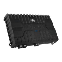 AMPLIFIER 1 X 3000W @ 1 OHM CLASS D MONOBLOCK AMPLIFIER (1CH)