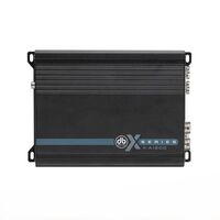 AMPLIFIER 1 X 1200W: MONO CLASS D AMPLIFIER