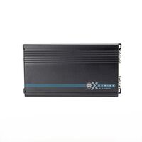 AMPLIFIER 1 X 2000W: MONO CLASS D AMPLIFIER