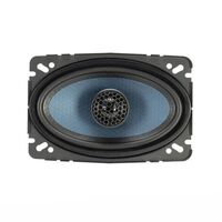 SPEAKER 4 X 6" FACTORY REPLACEMENT COAXIAL SPEAKERS