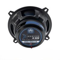 SPEAKER 5.25" FACTORY REPLACEMENT COAXIAL SPEAKERS