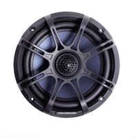 SPEAKER 6.5" FACTORY REPLACEMENT COAXIAL SPEAKERS
