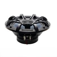 SPEAKER 6.5" FACTORY REPLACEMENT COAXIAL SPEAKERS