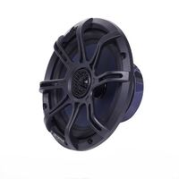 SPEAKER 6.5" FACTORY REPLACEMENT COAXIAL SPEAKERS