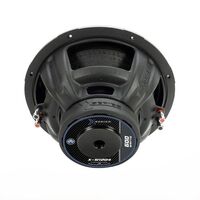 SUBWOOFER X 12" 4 OHM DVC SUBWOOFER