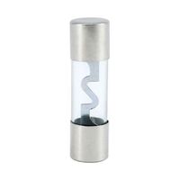 FUSE NICKEL PLATED 40 AMP AGU FUSE NICKEL FILAMENT  (K10)