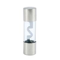 FUSE NICKEL PLATED 50 AMP AGU FUSE NICKEL FILAMENT  (K10)
