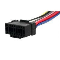 HARNESSE ALPINE 2004-UP 16 PIN  (K11)