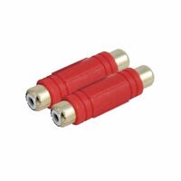 BULLETS BULK- 50 RED BF103 FEMALE BULLETS  (D13)