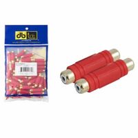 BULLETS BULK- 50 RED BF103 FEMALE BULLETS  (D13)