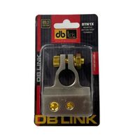 TERMINAL PLATINUM/GOLD BATTERY TERMINAL (NEGATIVE) (L17)