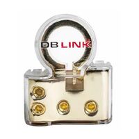 TERMINALBATTERY TERMINAL 0 GA, 4 GA, 8 GA  (C17)