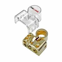 TERMINALBATTERY TERMINAL 0 GA, 4 GA, 8 GA  (C17)