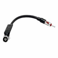ANTENNA ADAPTER CHRYSLER ANT. 2002 & UP  (J06)