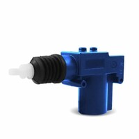 ACTUATOR COMPACT SLAVE ACTUATOR  (B16)