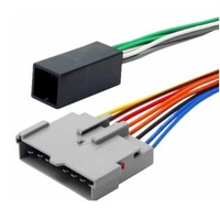 HARNESSES FORD AMP INTEGRATION HARNESS  (F11)