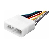 HARNESSES GEO 1986 AND UP - 17J12-200