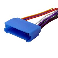 HARNESSES GENERAL MOTORS 1994-UP - INTO CAR (32 PIN PLUG)  (I10)