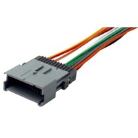 HARNESSES SATURN 2000 AND UP  (I10)