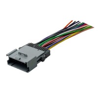 HARNESSES SATURN 2000 AND UP  (I10)