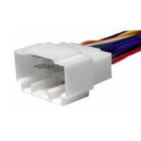 HARNESSES HONDA/ACURA - INTO CAR (20 PIN PLUG)  (I10)
