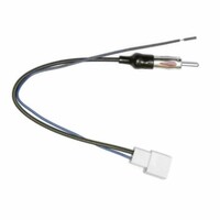 ANTENNA ADAPTERS HONDA 2005-UP ANTENNA ADAPTOR  (J15)