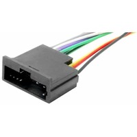 HARNESSES KIA/SEPHIA, SPORTAGE 1995 AND UP (22 PIN PLUG)  (I10)