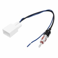 ANTENNA ADAPTERS LEXUS 2009-UP ANTENNA ADAPTOR CABLE  (G17)